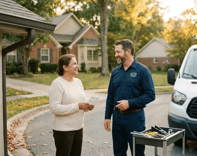 Gutter Repair Warner, SD FAQs