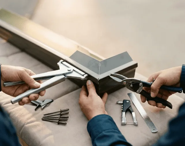 Why choose Gutter Repair in Warner, SD